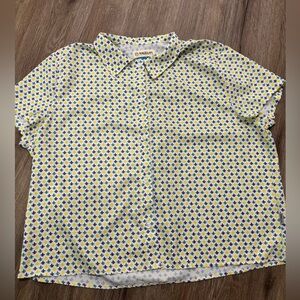 L Magellan Outdoors Top